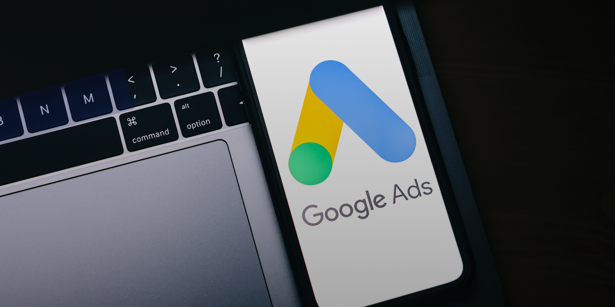 Leads Up 184% After Full Google Ads Rebuild
