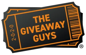 The Giveaway Guys